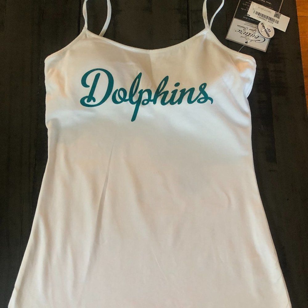 All Sport Couture Camisole top    